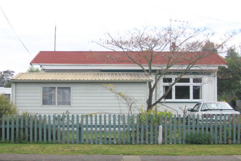 Photo of property in 1/1022 Waipuna Street, Mahora, Hastings, 4120