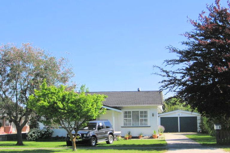 Photo of property in 160 Ormond Road, Mangapapa, Gisborne, 4010