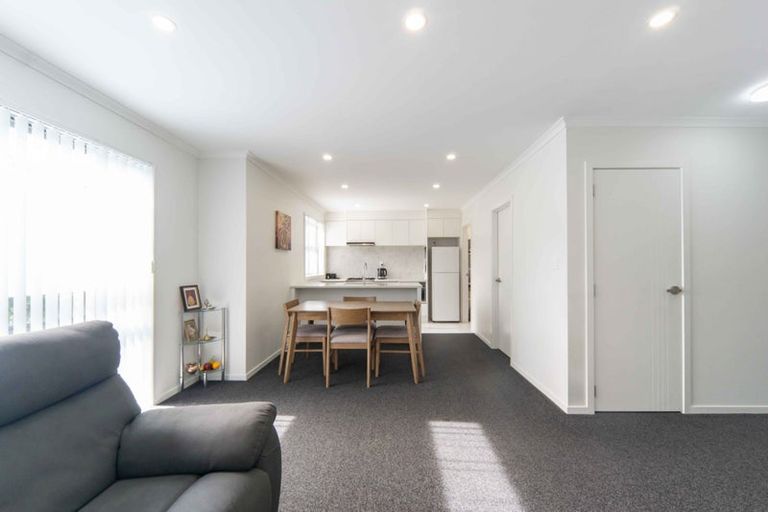 Photo of property in 5/29 May Street, Hamilton East, Hamilton, 3216