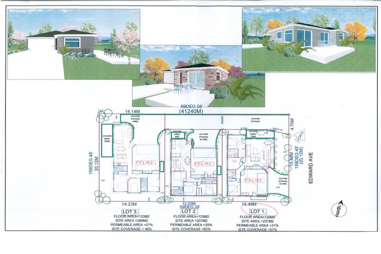 Photo of property in 44b Edward Avenue, Orewa, 0931