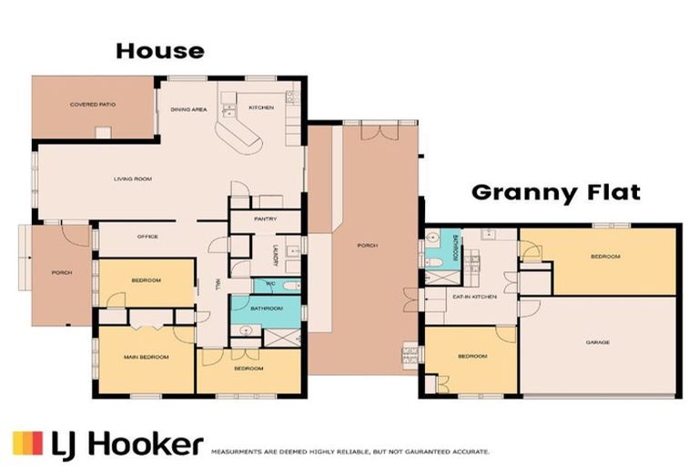 Photo of property in 4 Farmers Road, Matamata, 3400