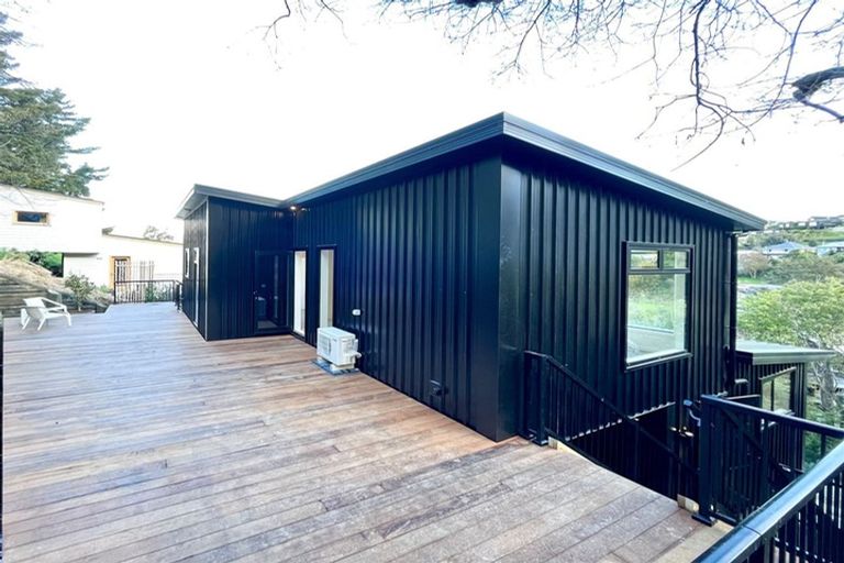 Photo of property in 3c Dalleys Lane, Lyttelton, 8082