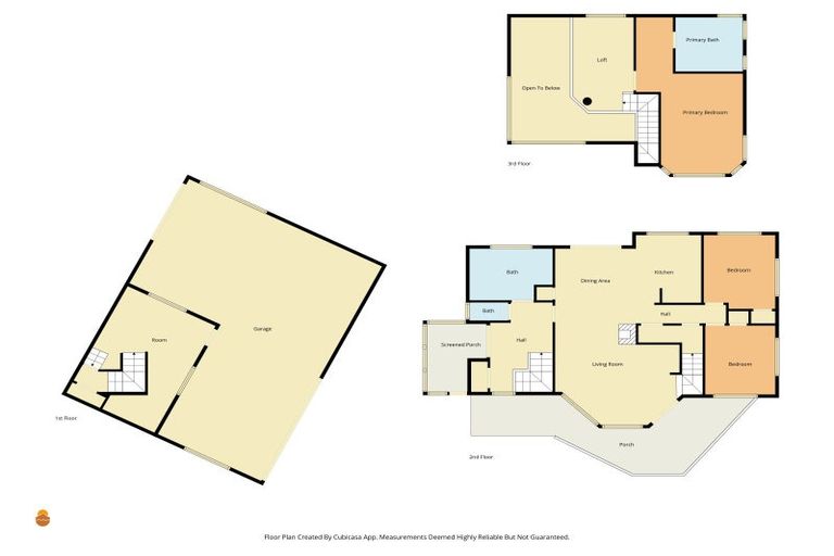 Photo of property in 15 Townsend Road, Paraite, New Plymouth, 4373