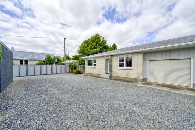 Photo of property in 1/8 Derwent Lee Grove, Epuni, Lower Hutt, 5011