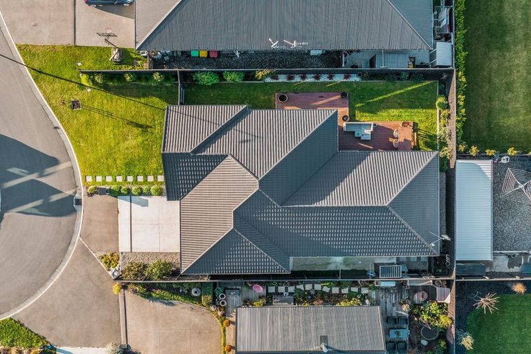 Photo of property in 7 Biggles Place, Lincoln, 7608