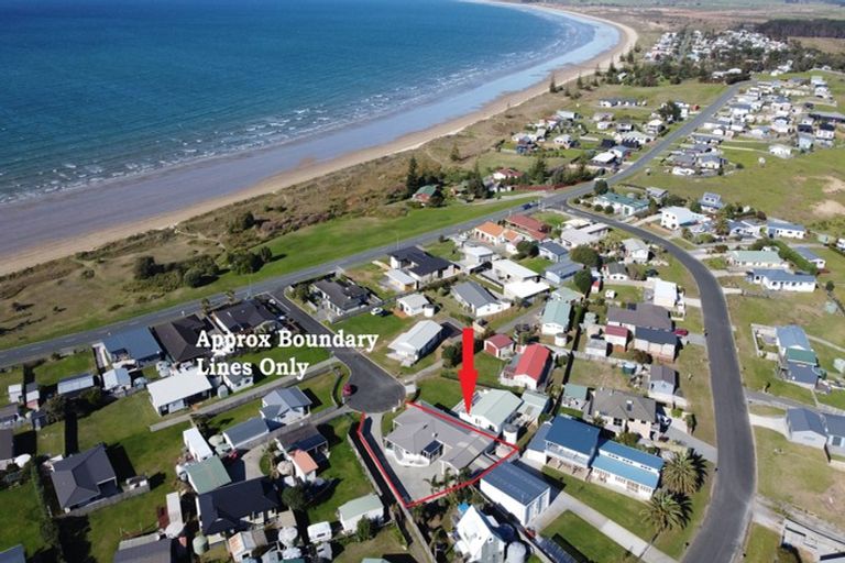 Photo of property in 15 Whale Crescent, Karikari Peninsula, Kaitaia, 0483