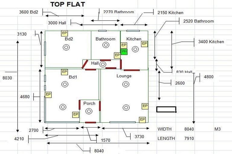 Photo of property in 161 Hataitai Road, Hataitai, Wellington, 6021