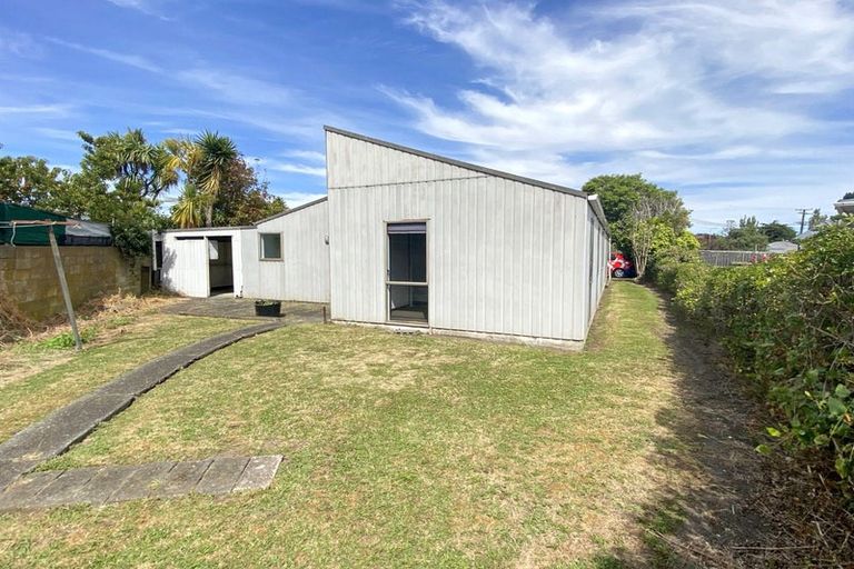 Photo of property in 53a Maxwell Avenue, Durie Hill, Whanganui, 4500