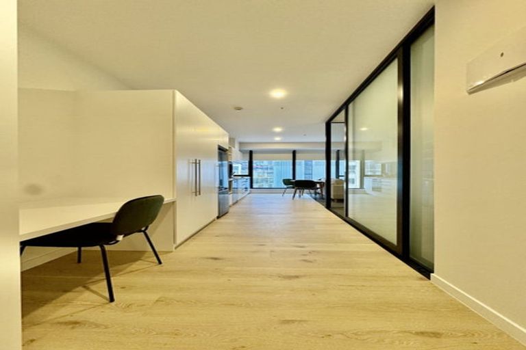 Photo of property in A C Nielsen House, 306/120 Victoria Street, Te Aro, Wellington, 6011