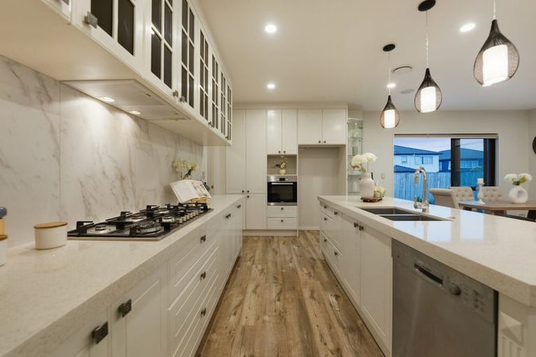 Photo of property in 17 Peihinga Road, Flat Bush, Auckland, 2019