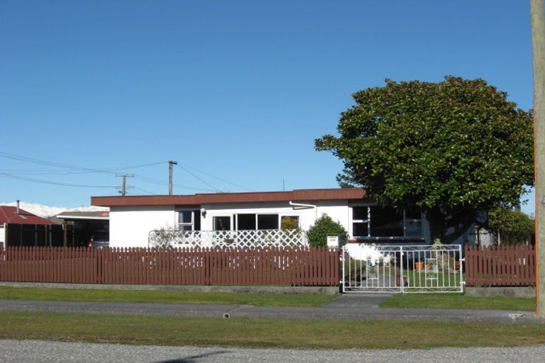 Photo of property in 221 Park Street, Hokitika, 7810