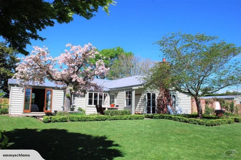 Photo of property in 1842 Cust Road, Cust, 7471