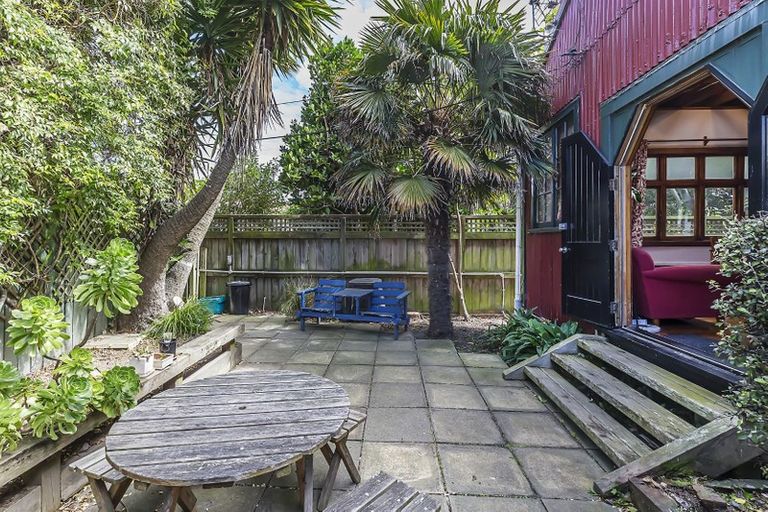 Photo of property in 29a Donald Mclean Street, Newtown, Wellington, 6021