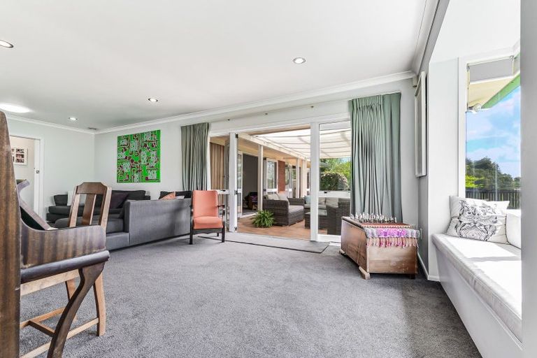 Photo of property in 37 Morris Road, Hillcrest, Hamilton, 3216