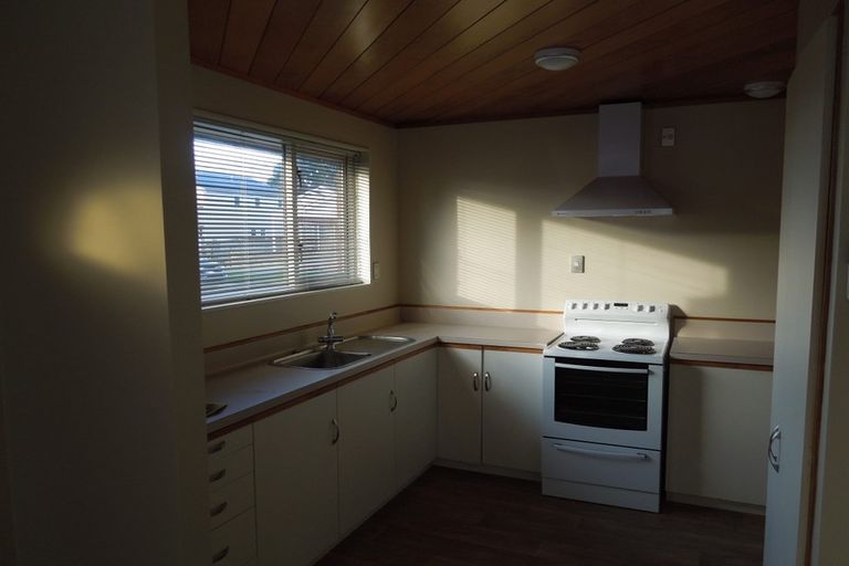 Photo of property in 23a Ellesmere Avenue, Miramar, Wellington, 6022