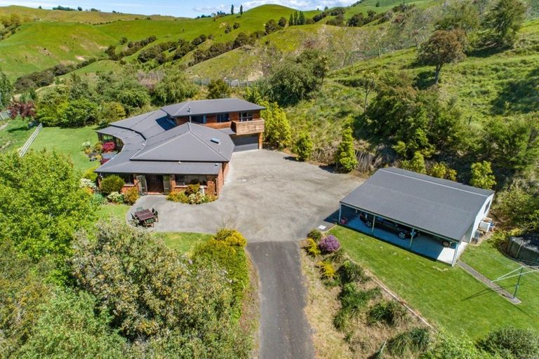 Photo of property in 47 Mitchell Road, Puketapu, Napier, 4182
