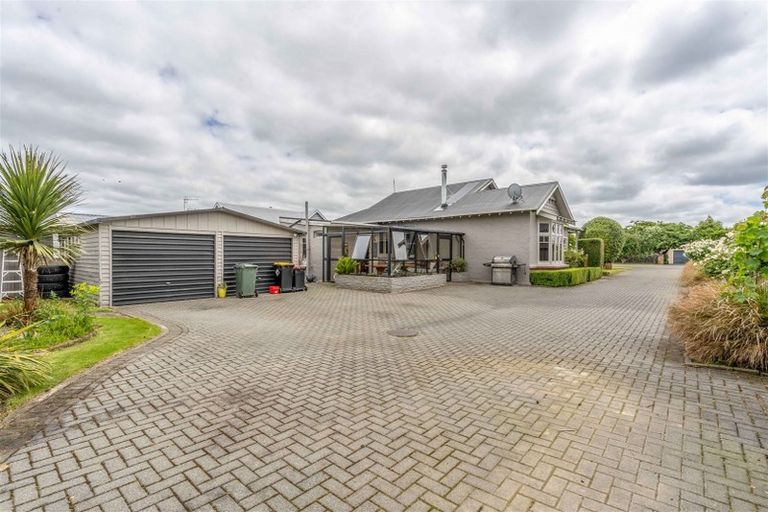 Photo of property in 65 Banks Street, Richmond, Invercargill, 9810