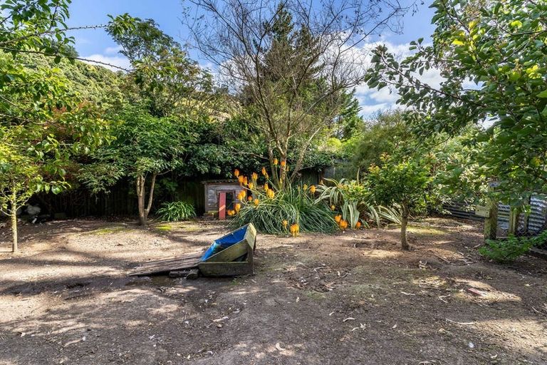 Photo of property in 13 Driver Street, Long Beach, Port Chalmers, 9081