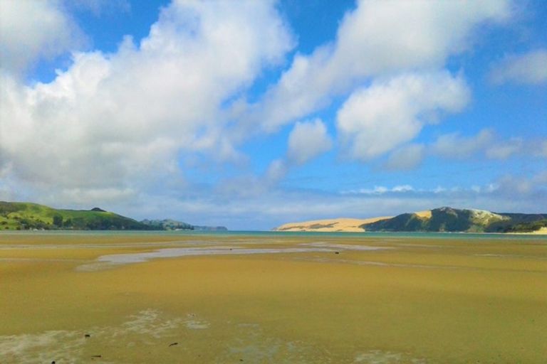 Photo of property in 21 Koutu Point Road, Opononi, Kaikohe, 0473