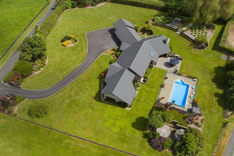 Photo of property in 362 Rotokauri Road, Burbush, Hamilton, 3289