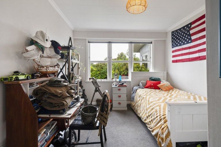 Photo of property in 42 Edinburgh Terrace, Foxton Beach, Foxton, 4815