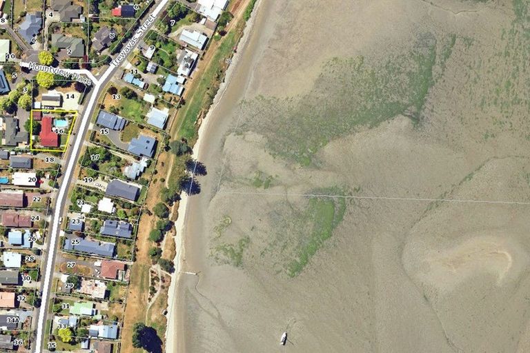 Photo of property in 16 Trewavas Street, Motueka, 7120