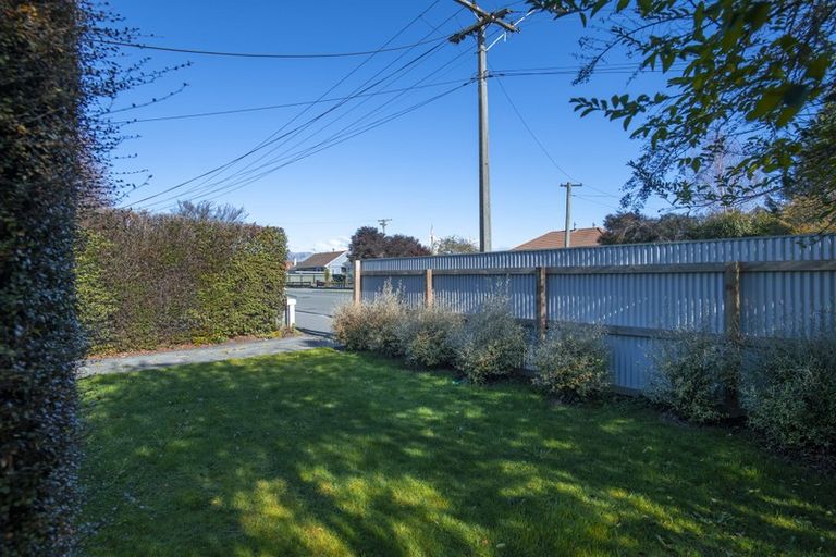 Photo of property in 155 Scott Street, Redwoodtown, Blenheim, 7201