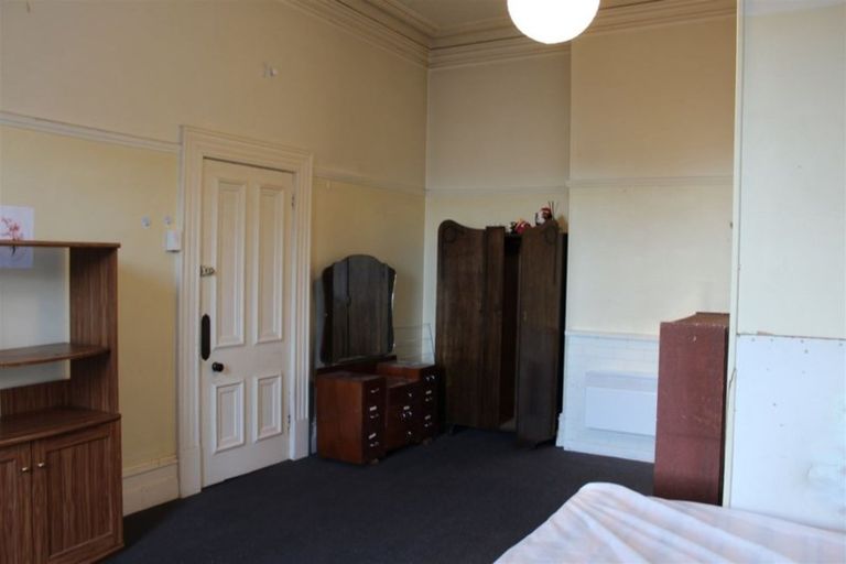 Photo of property in 8 Heriot Row, Dunedin Central, Dunedin, 9016