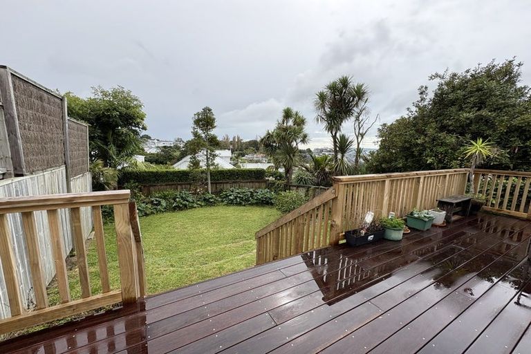 Photo of property in 16 Ryle Street, Freemans Bay, Auckland, 1011