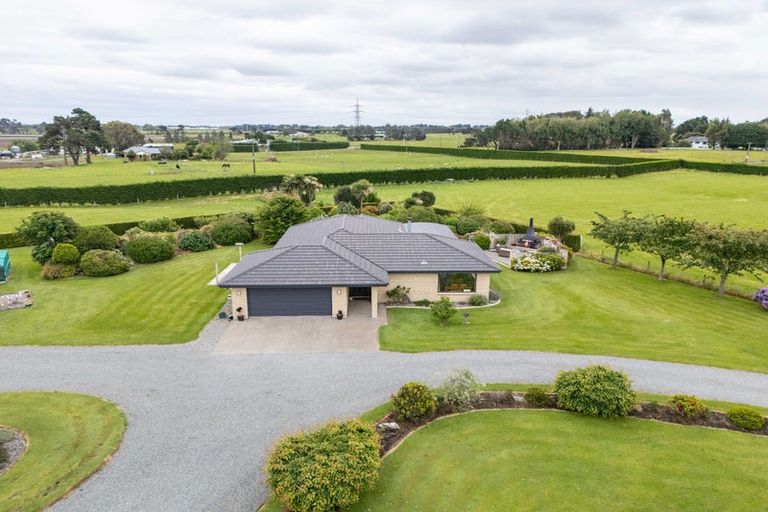 Photo of property in 12 Wilcox Road, Seaward Bush, Invercargill, 9871