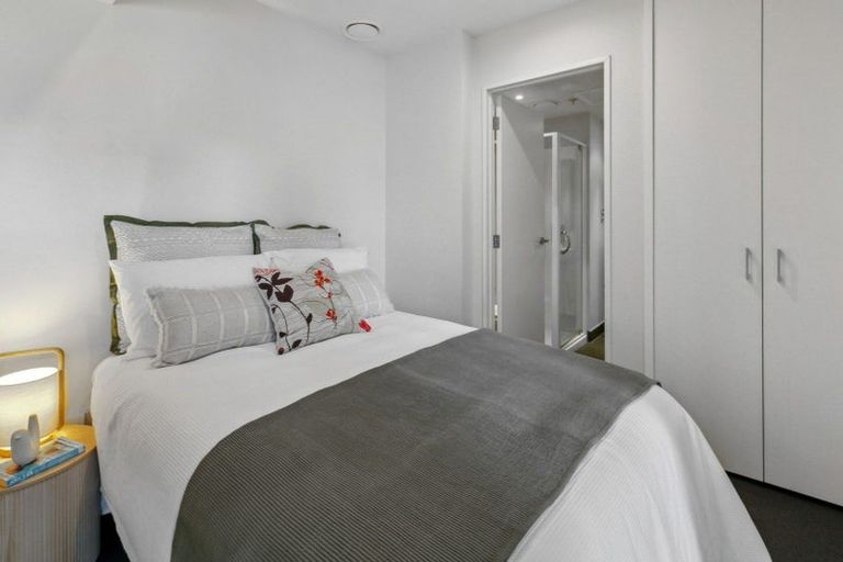 Photo of property in Soho Apartments, 718/74 Taranaki Street, Te Aro, Wellington, 6011