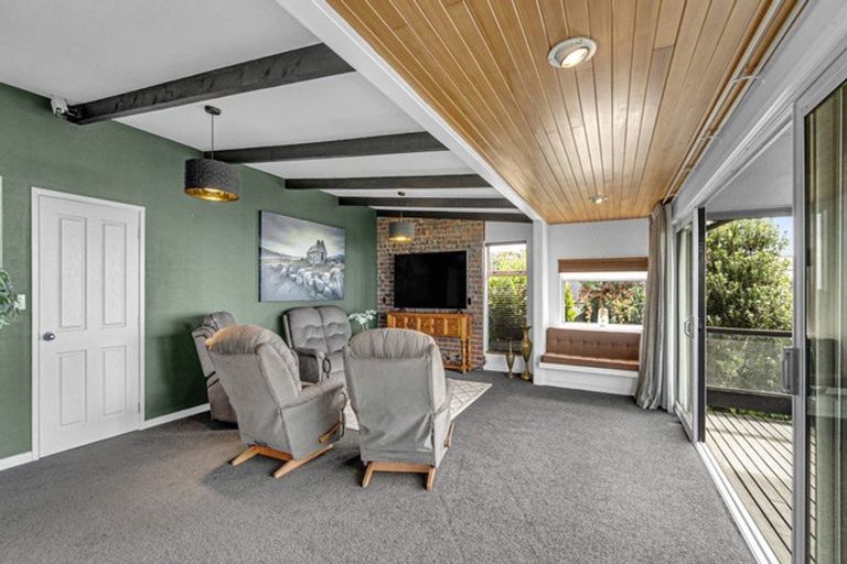 Photo of property in 169 Soleares Avenue, Mount Pleasant, Christchurch, 8081