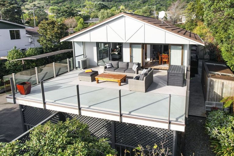 Photo of property in 24 Kereru Street, Waikanae, 5036