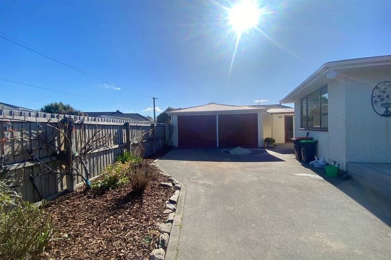 Photo of property in 11 Greta Place, Hoon Hay, Christchurch, 8025