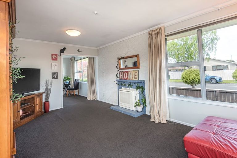 Photo of property in 34a Charles Street, Rangiora, 7400