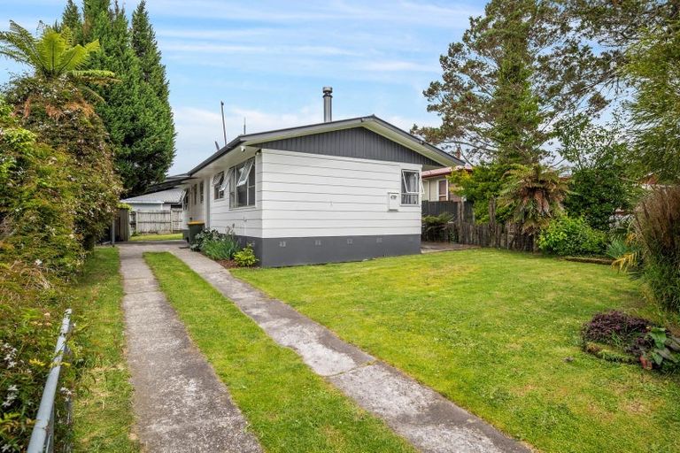 Photo of property in 45 Collie Drive, Pukehangi, Rotorua, 3015