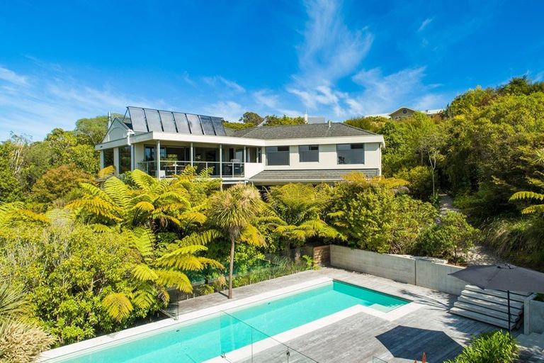 Photo of property in 94 Brabant Drive, Ruby Bay, Mapua, 7005