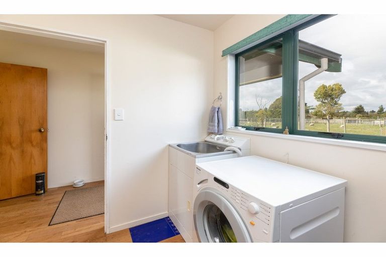 Photo of property in 106 Woodside Road, Oxford, 7495