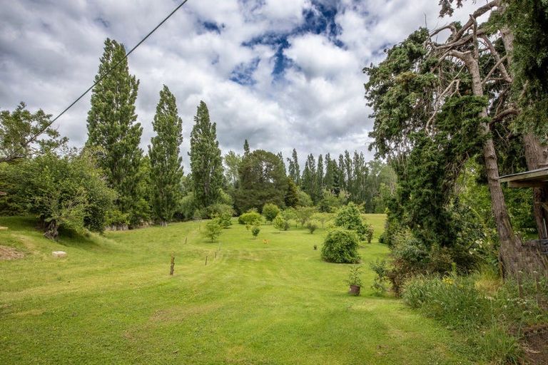 Photo of property in 36 Riverdale Road, Dannevirke, 4930