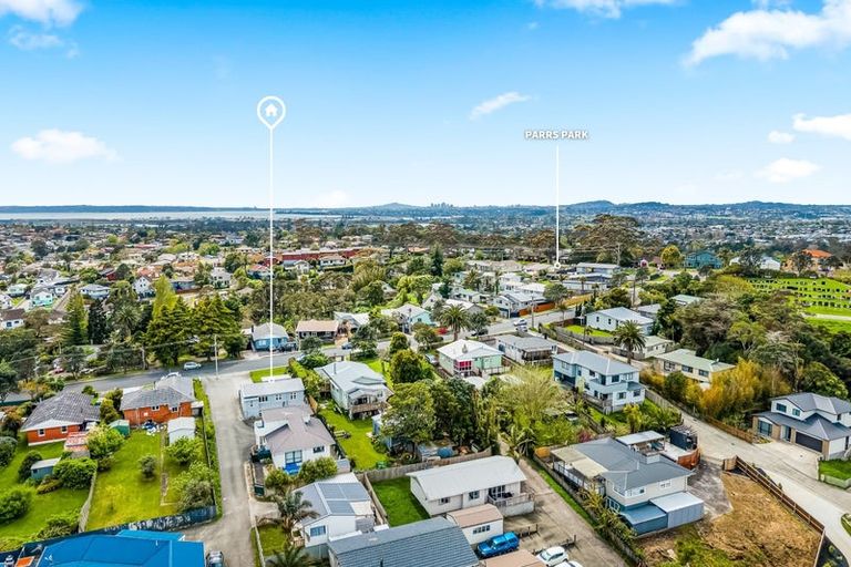 Photo of property in 115 Sunnyside Road, Sunnyvale, Auckland, 0612