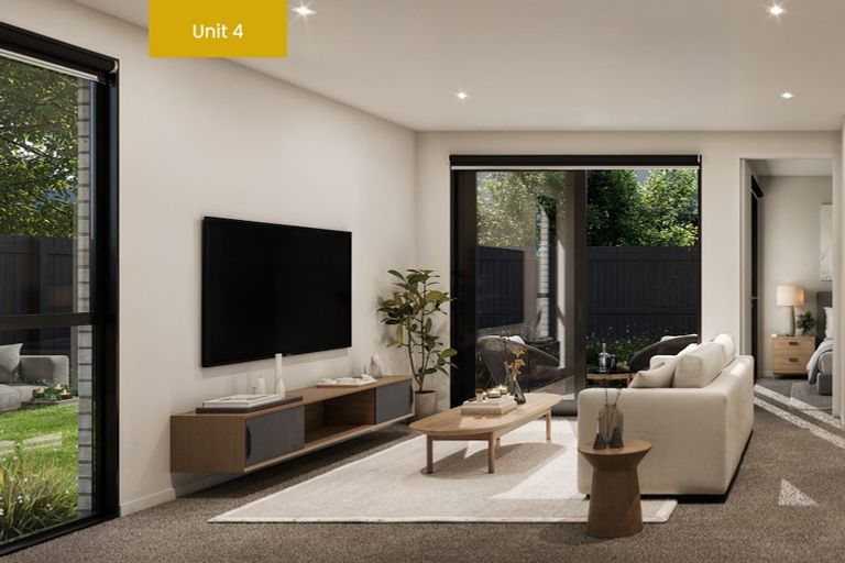 Photo of property in 73 Stourbridge Street, Spreydon, Christchurch, 8024