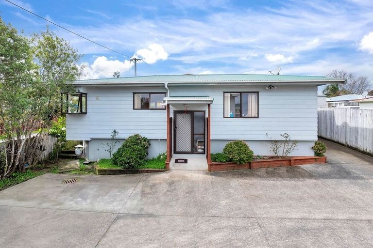 Photo of property in 76a View Road, Henderson, Auckland, 0612