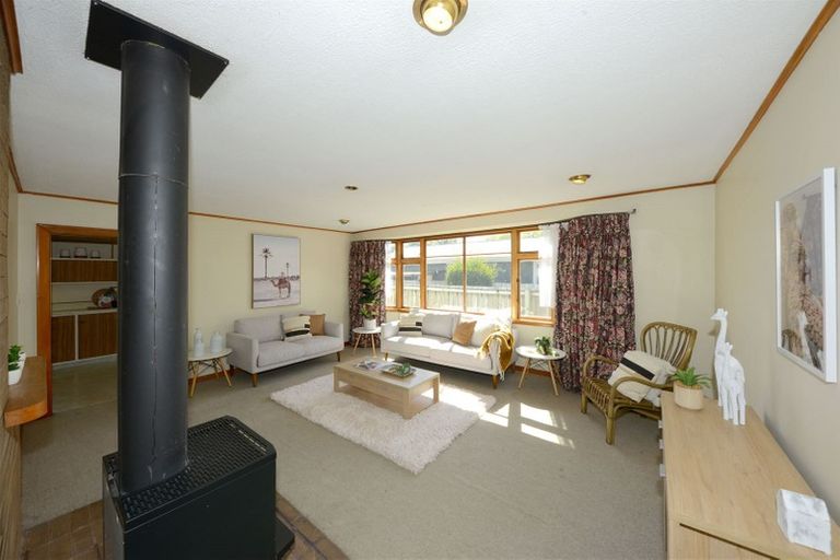 Photo of property in 39 Sparks Road, Hoon Hay, Christchurch, 8025