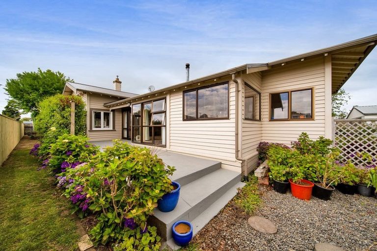 Photo of property in 7 Disraeli Street, Hawera, 4610