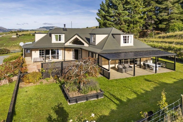 Photo of property in 105a Hall Road, Sawyers Bay, Port Chalmers, 9023