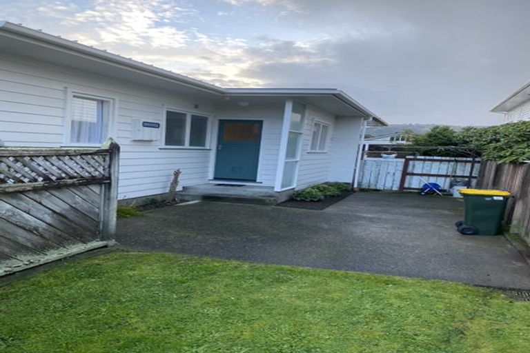 Photo of property in 22 Tennyson Avenue, Avalon, Lower Hutt, 5011