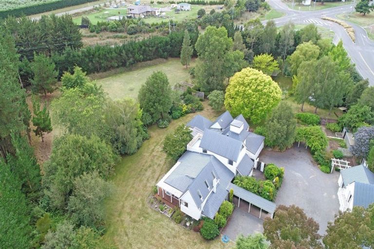 Photo of property in 181 Mchughs Road, Swannanoa, 7692