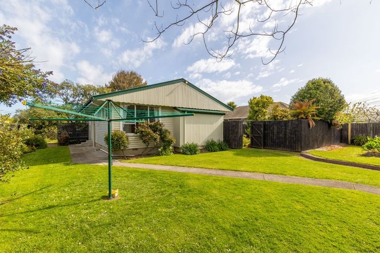 Photo of property in 27 Tulett Street, Bishopdale, Christchurch, 8053