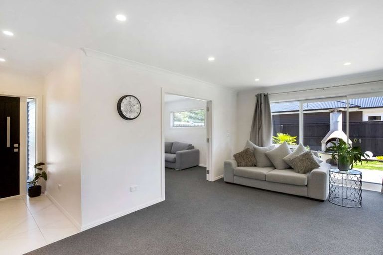 Photo of property in 78 Parsonage Road, Woodend, 7610