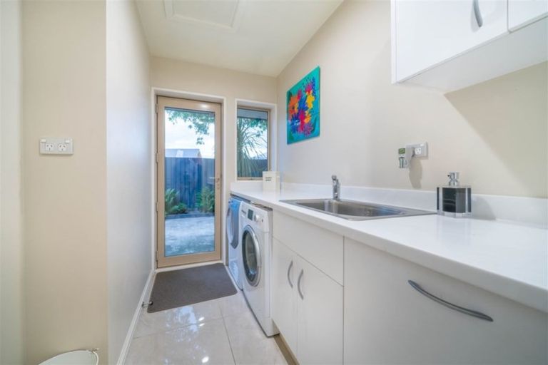 Photo of property in 23 Ashton Mews, Casebrook, Christchurch, 8051